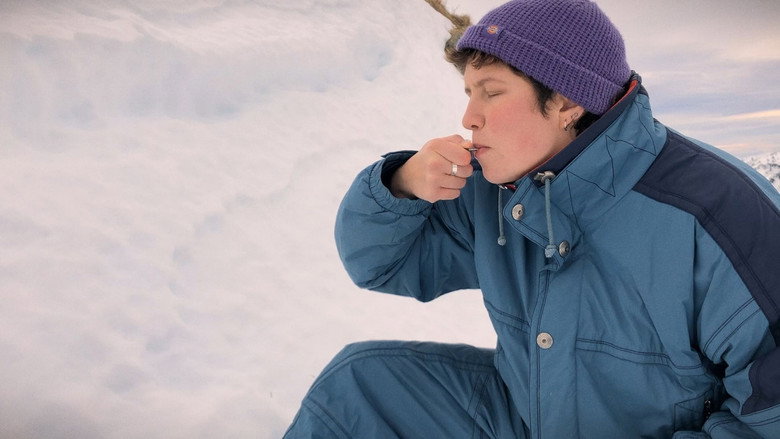 кадр из фильма Wenn die Schneeschmelze einsetzt