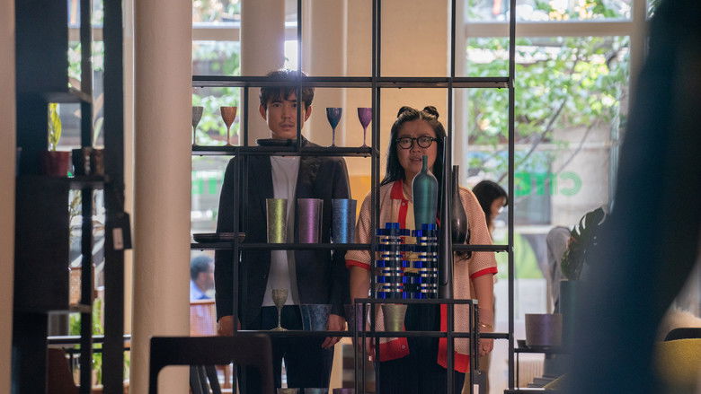 кадр из фильма Недостатки