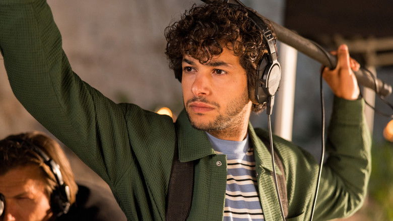 кадр из фильма Expeditie Cupido