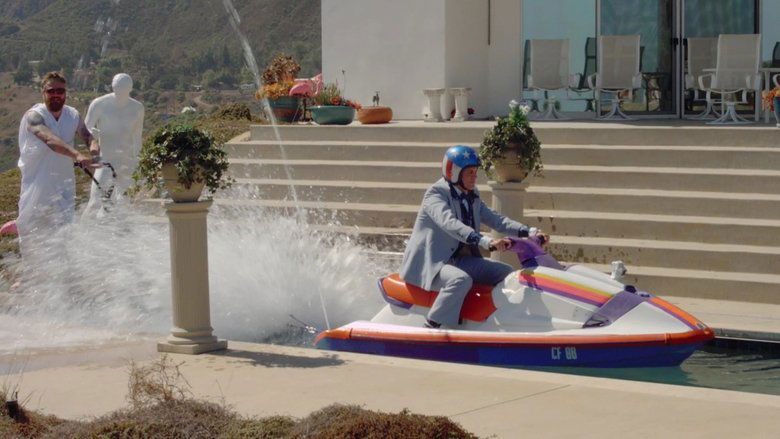 кадр из фильма Чудаки 3D