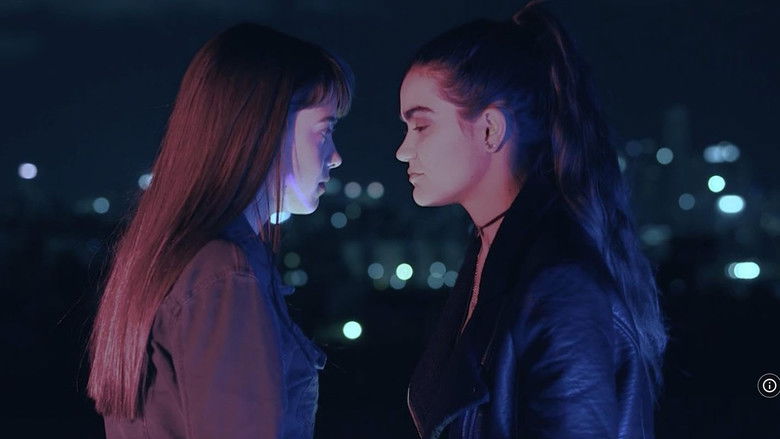 кадр из фильма We are moments