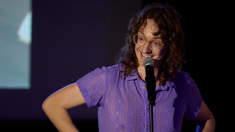 кадр из фильма Chris Fleming: Hell