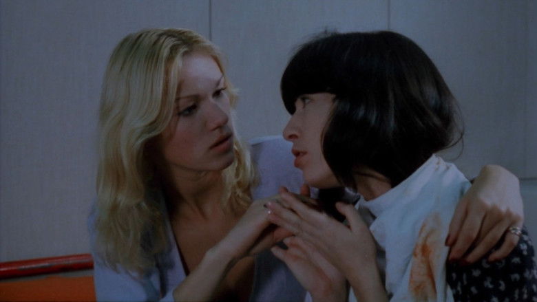 кадр из фильма Ночь охоты