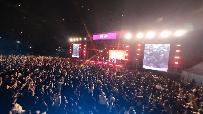 кадр из фильма Kesetaraan