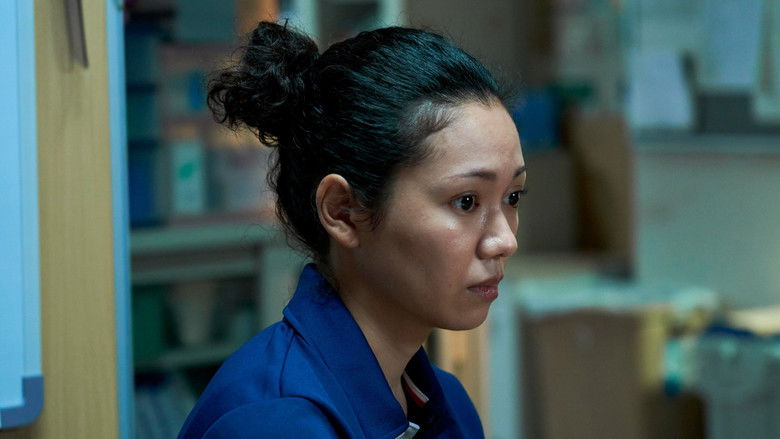 кадр из фильма 月