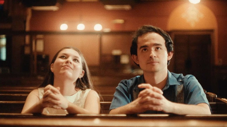 кадр из фильма El Pumita