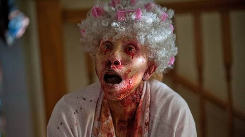 кадр из фильма Zombieland: The Series (Pilot)