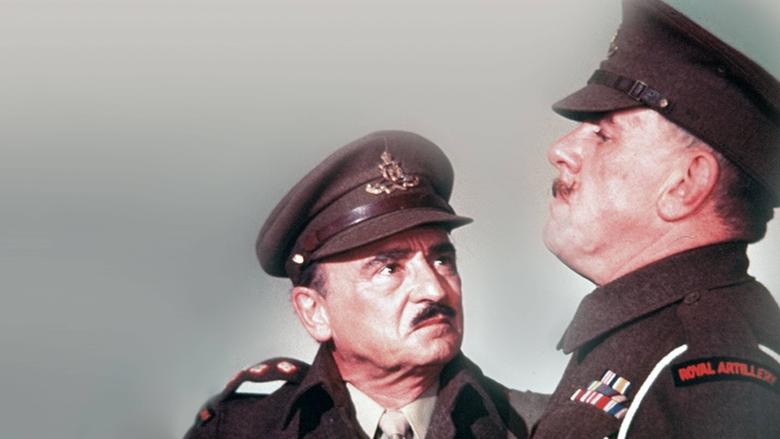 кадр из фильма Так держать, Англия!