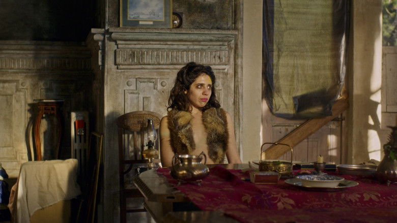 кадр из фильма Diálogos Depois do Fim