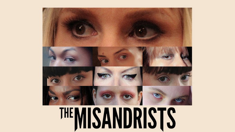 кадр из фильма Die Misandristinnen