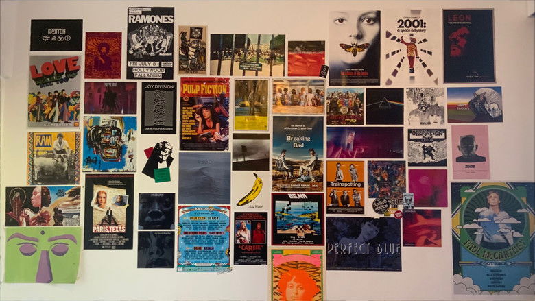 кадр из фильма Bassman