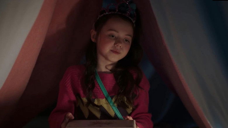 кадр из фильма Grummy