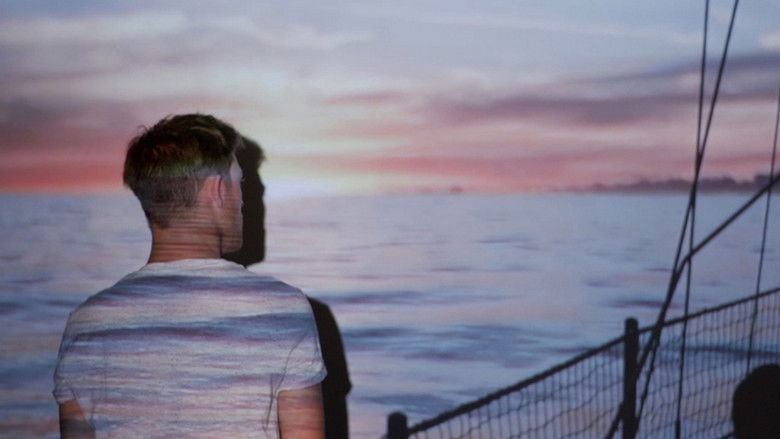 кадр из фильма Horizont