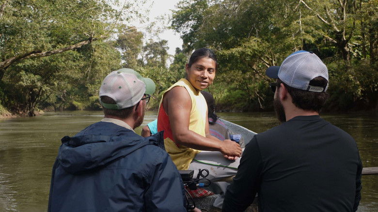 кадр из фильма Patrullaje