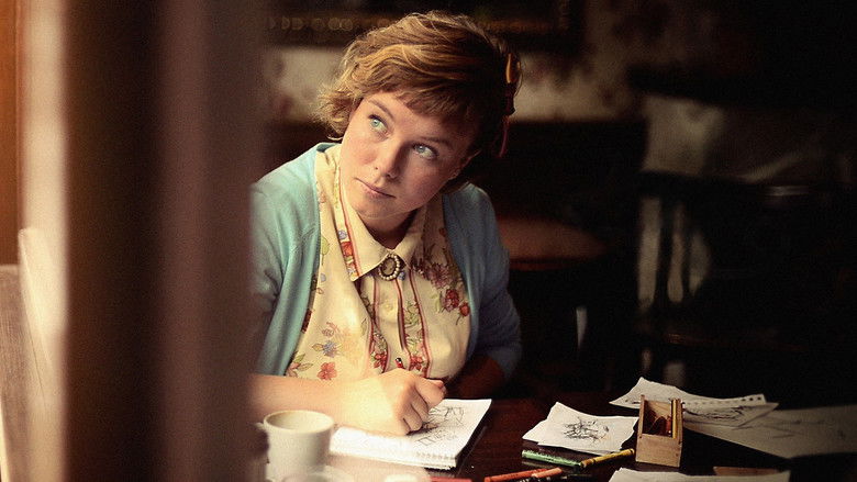 кадр из фильма Lila