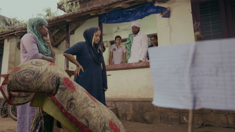 кадр из фильма ഫെമിനിച്ചി ഫാത്തിമ