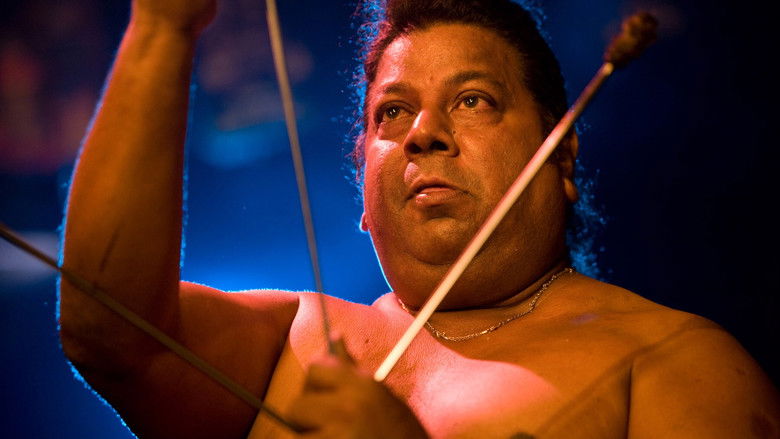 кадр из фильма My Magic