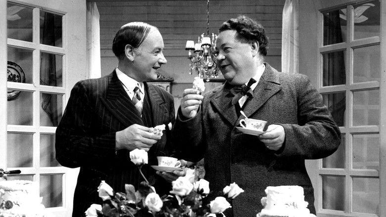 кадр из фильма Skanör-Falsterbo