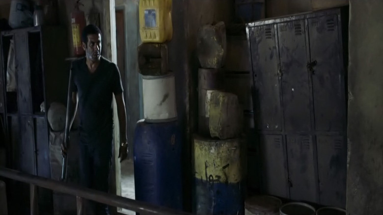 кадр из фильма  خانة اليك