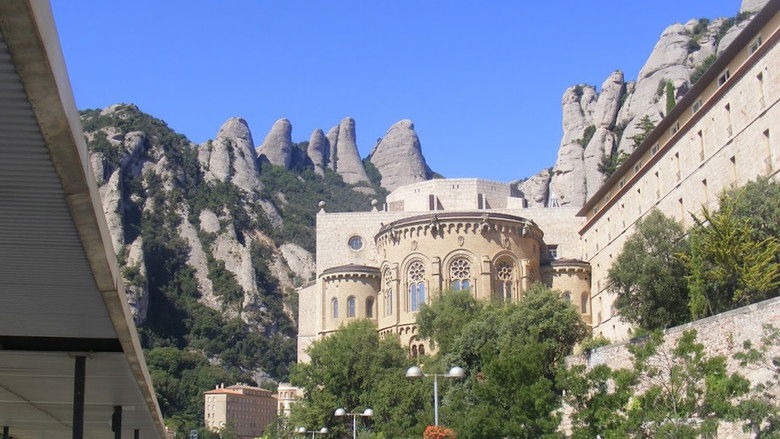 Un paseo por Cataluňa