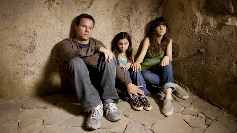 кадр из фильма Явление