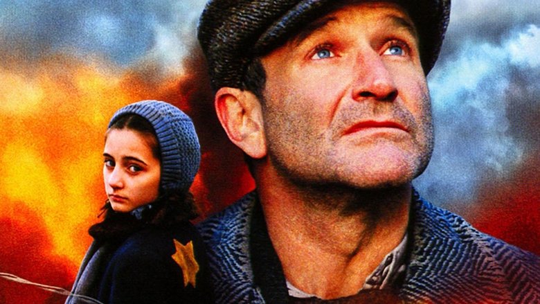 кадр из фильма Яков лжец