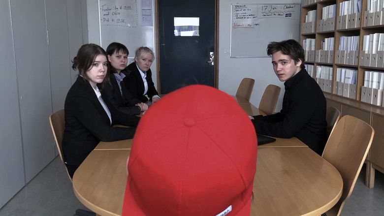 кадр из фильма Klesst’ann