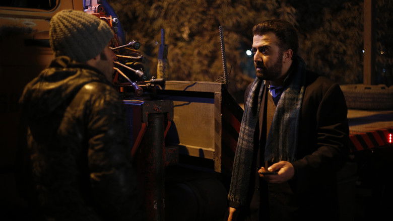 кадр из фильма C-section