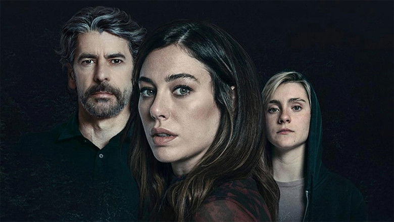 кадр из фильма Parecido a un asesinato