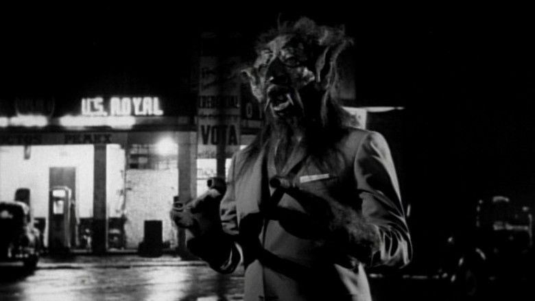 кадр из фильма Ужасный барон