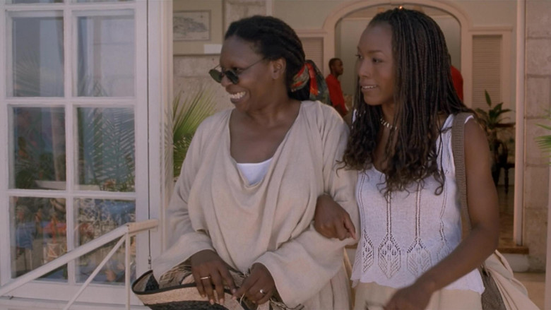 кадр из фильма Увлечение Стеллы