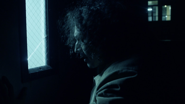 кадр из фильма The Last Pizza