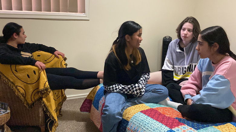 кадр из фильма Secrets