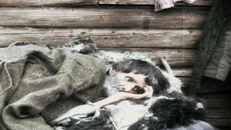 кадр из фильма Staline, le tyran rouge