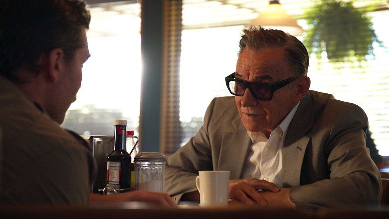 кадр из фильма Мейер Лански