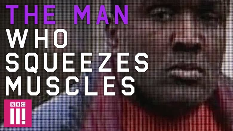 кадр из фильма The Man Who Squeezes Muscles: Searching for Purple Aki