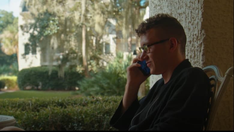 кадр из фильма Summer In December - the Movie