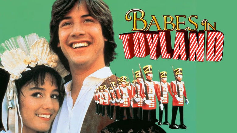 кадр из фильма Путешествие в сказку