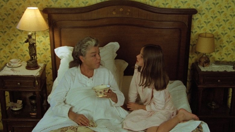 кадр из фильма Подросток