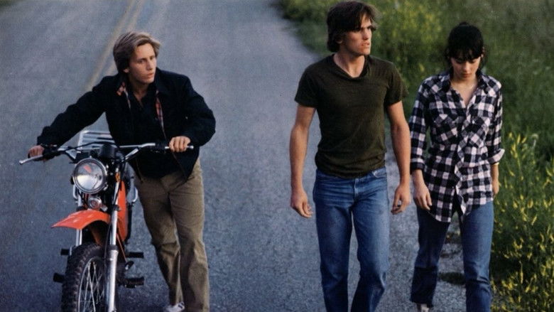 кадр из фильма Tex