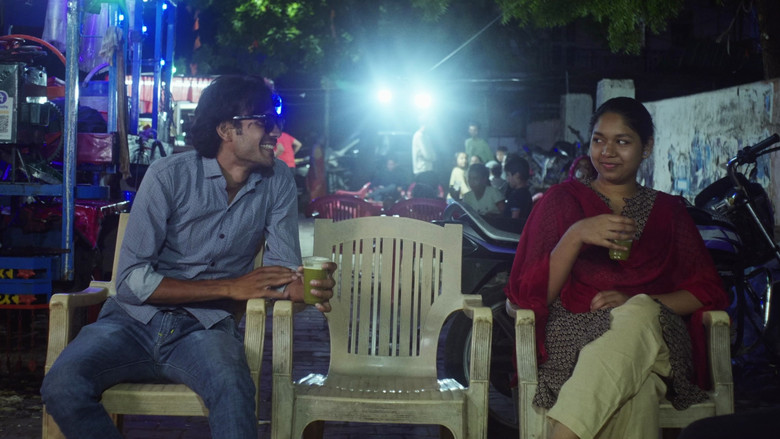 кадр из фильма Gulab aur Aaina