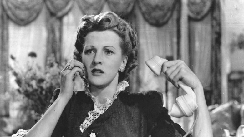 кадр из фильма They Were Sisters