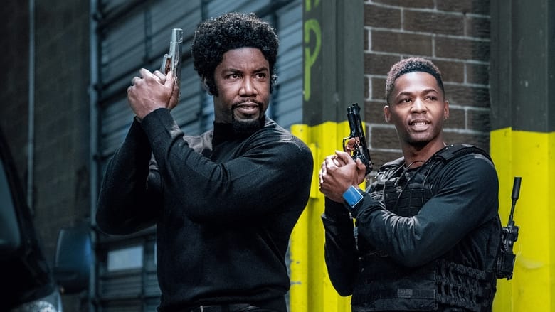 кадр из фильма Тайный брат 2