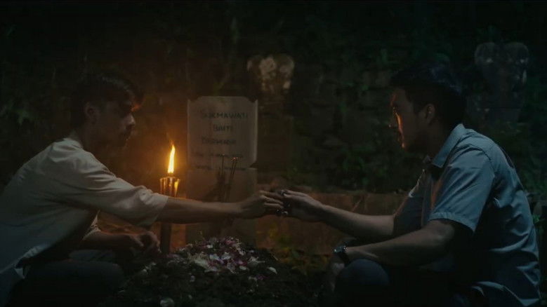 кадр из фильма Riba