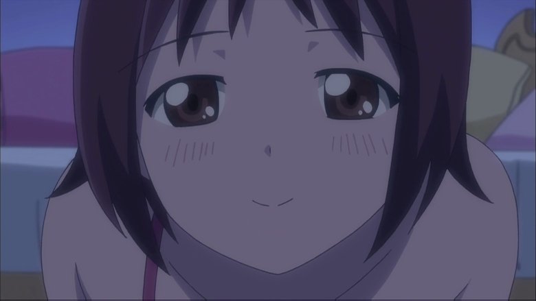 кадр из фильма Спим вместе с Хинако