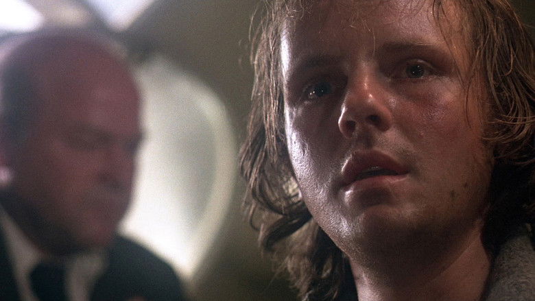 кадр из фильма Доклад для следователя