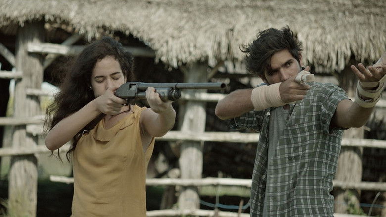 кадр из фильма Fenómenos naturales