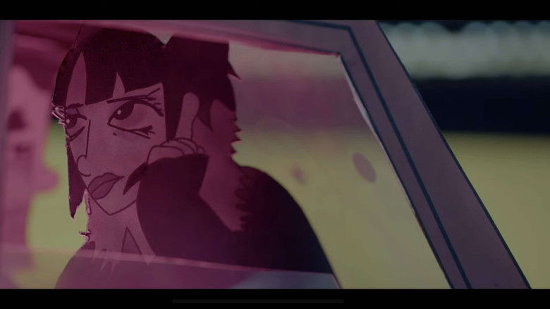 кадр из фильма Love Station