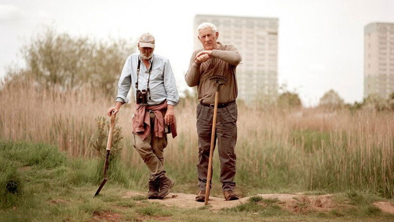 Common Ground: Cat and Dog Pond