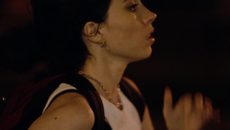 кадр из фильма Quem se Move